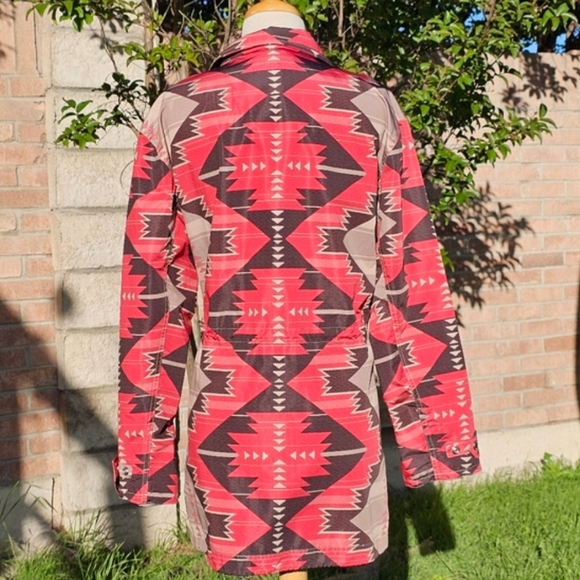 Ralph Lauren jacket - Picture 9 of 13